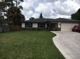4627 Dolphin Dr, Lake Worth, FL 33463