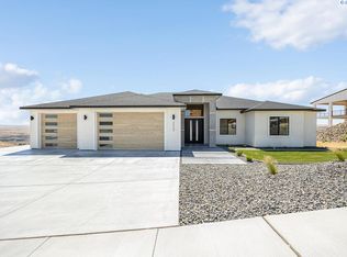 11917 Cordon Crest Ct, Pasco, WA 99301