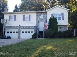 3534 Herman Sipe Rd NW, Conover, NC 28613