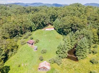 509 Orchid Ln, Independence, VA 24348