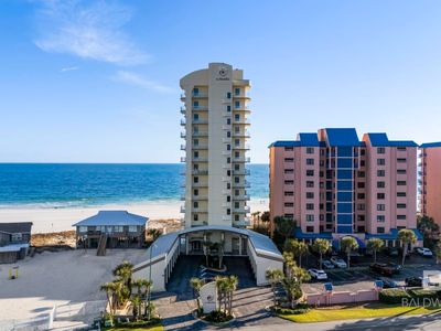 26124 Perdido Beach Blvd APT 4, Orange Beach, AL, 36561