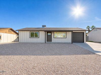 1019 W Cornell Dr, Tempe, AZ, 85283