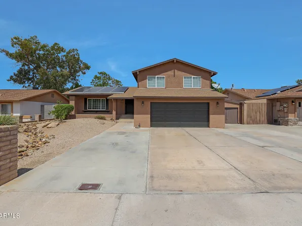 2408 W REDFIELD Road, Phoenix, AZ 85023