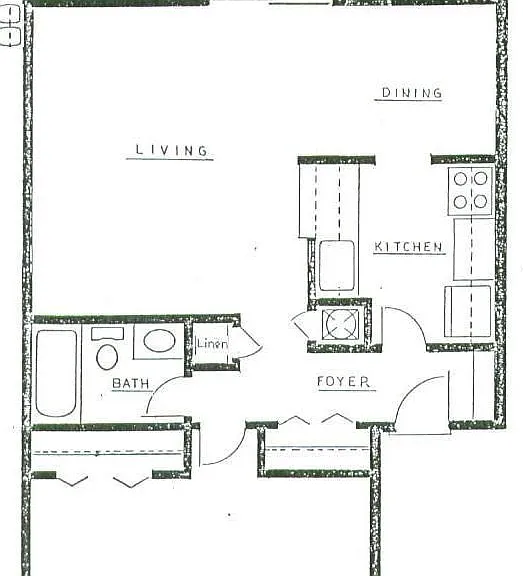 1157 Calle Del Norte #B — Photo 1