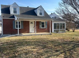 961 Thornton Rd, Upper Chichester, PA 19061