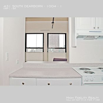 5th image of 431 S Dearborn St #1004-1