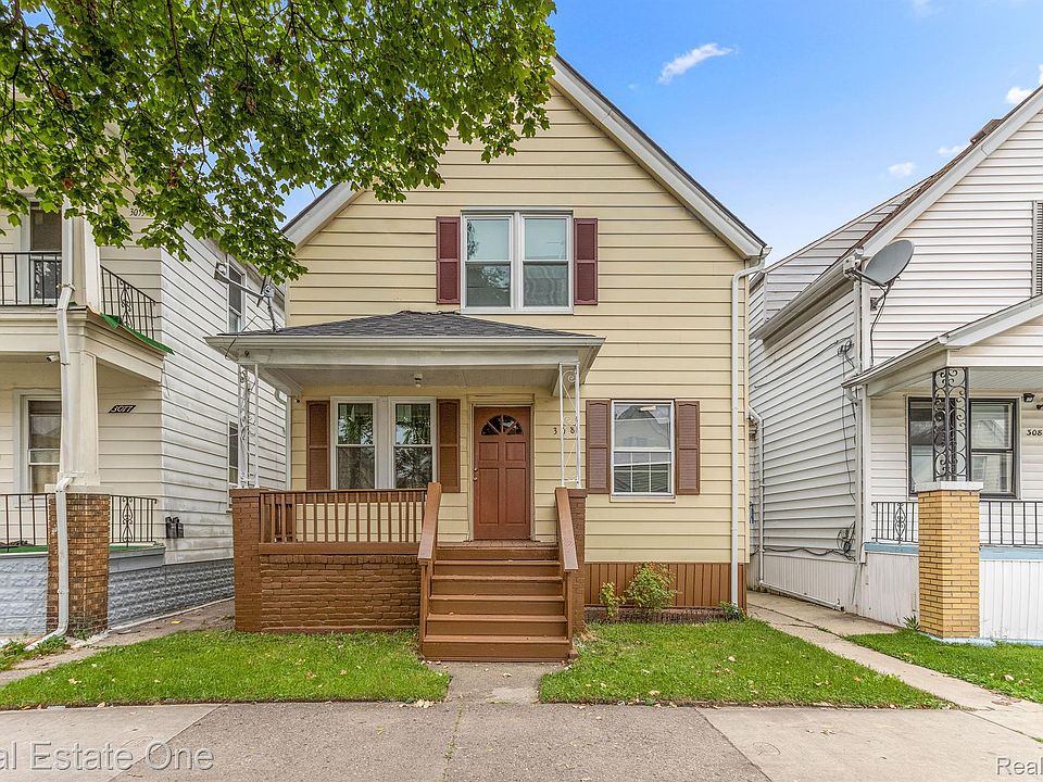 1st image of 3083 Lehman St