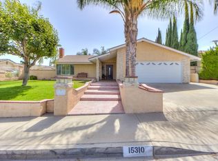 15310 Los Altos Dr, Hacienda Heights, CA 91745