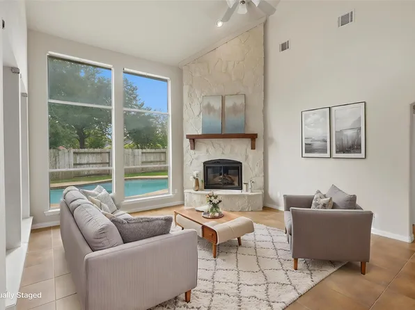 28255 Stonestead Dr, Katy, TX 77494