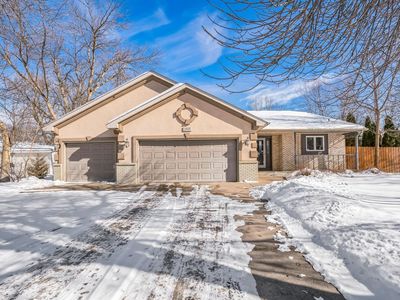1307 Bay Dr SE, Forest Lake, MN, 55025