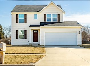 2118 Fowl Rd, Elyria, OH 44035