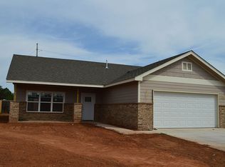 1510 W 13th Ave, Stillwater, OK 74074