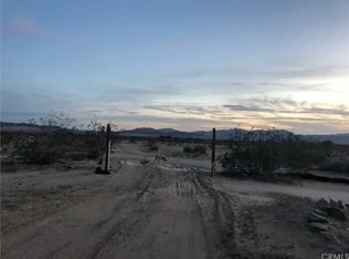 85352 Raymond Dr, 29 Palms, CA 92277