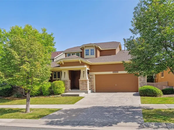 8428 Flora Street, Arvada, CO 80005