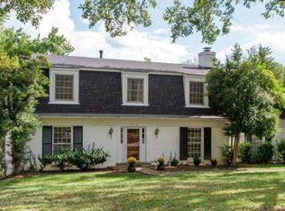3908 Old Brownsboro Hills Rd, Brownsboro Farm, KY 40241