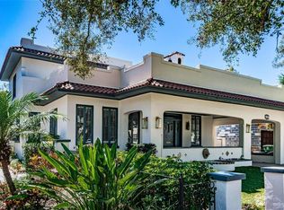 2502 W Sunset Dr, Tampa, FL 33629