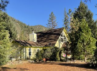 7202 Browns Mountain Rd, Lewiston, CA 96052