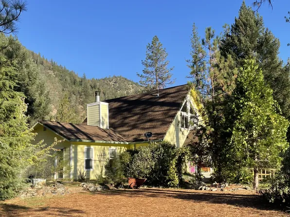 7202 Browns Mountain Rd, Lewiston, CA 96052