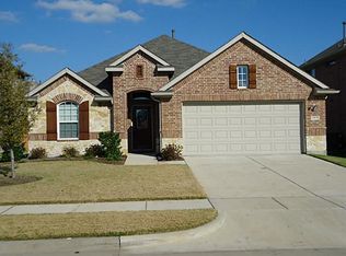 1913 Fairway Crossing Rd, Wylie, TX 75098