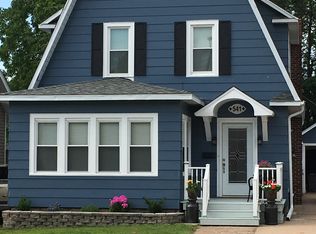 541 Baker St, Wisconsin Rapids, WI 54494