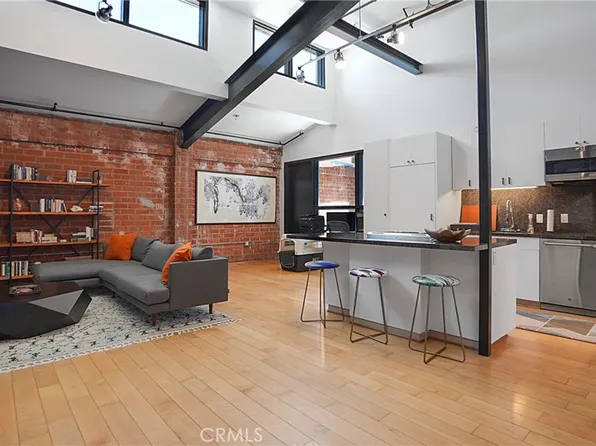 120 S Hewitt St #11, Los Angeles, CA 90012