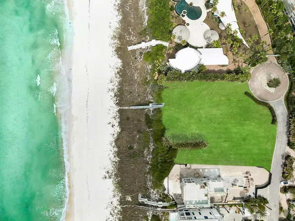 5 Paradise By The Sea Blvd, Rosemary Beach, FL 32461