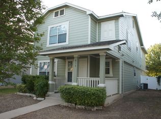 814 Palo Duro Dr, Cedar Park, TX 78613