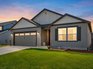1005 7th Ave NE, Quincy, WA 98848