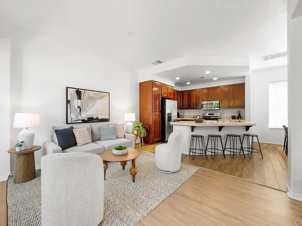 1280 Haglar Way Unit 5, Chula Vista, CA 91913