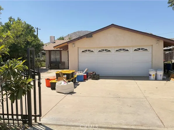 18315 11th St, Bloomington, CA 92316