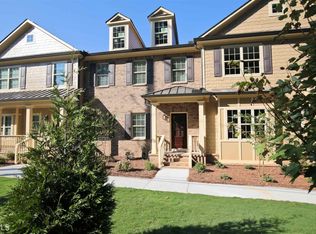 271 Jackson Pl #4, Lilburn, GA 30047