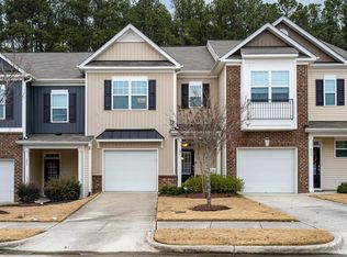 509 Panorama View Loop, Cary, NC 27519