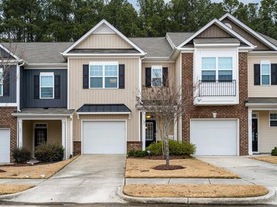 509 Panorama View Loop, Cary, NC, 27519