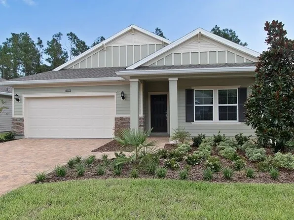 150 Otero Point, Saint Augustine, FL 32095