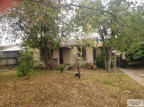 2313 Rockwell Dr, Brownsville, TX 78521