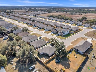 405 Dove Trl, Bertram, TX, 78605