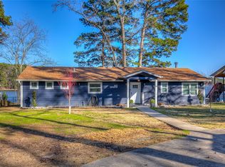 199 County Rd SE #4230, Mount Vernon, TX 75457
