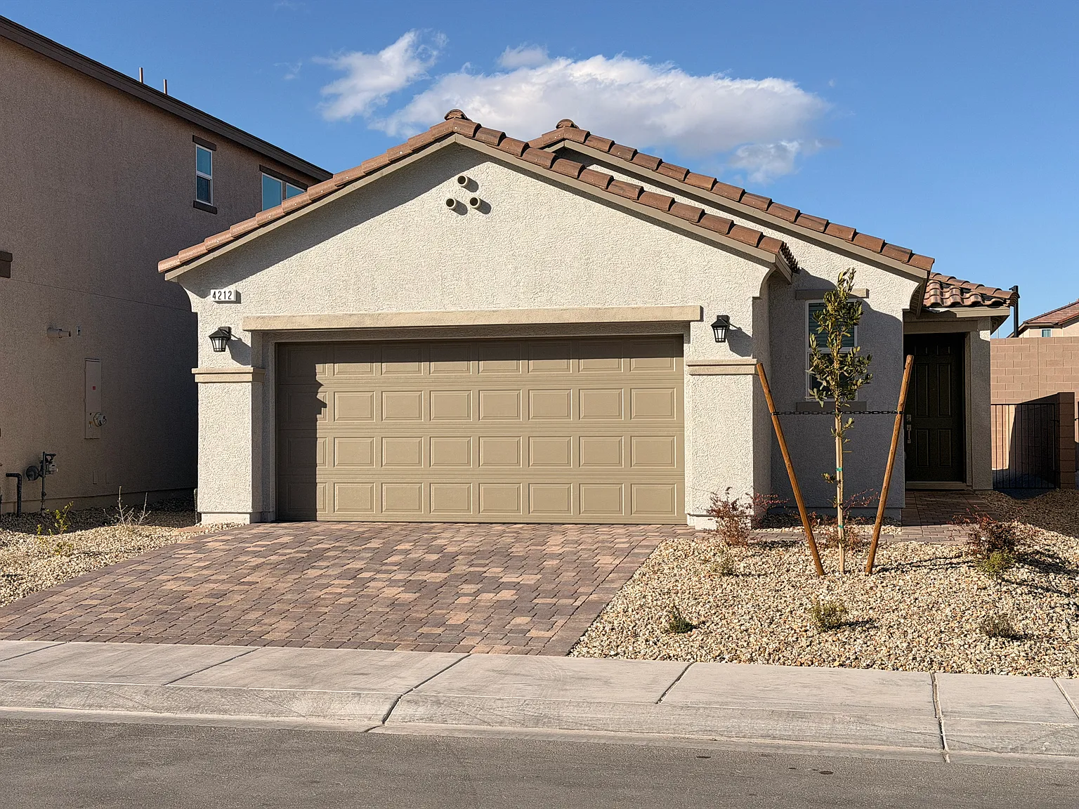 Brand New Home! — Photo 1