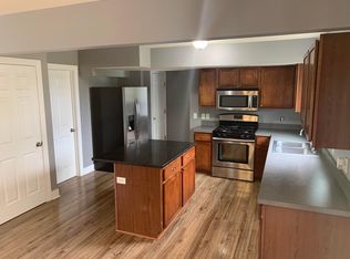 7401 Water View Ln, Allendale, MI