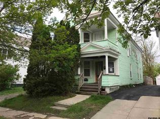 301 McClellan St, Schenectady, NY 12304