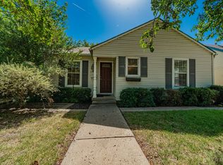 2413 Ryan Ave, Fort Worth, TX 76110