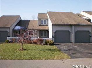 104 Midlake Cir, East Syracuse, NY 13057