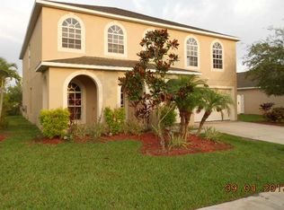 6044 Ridge Lake Cir, Vero Beach, FL 32967