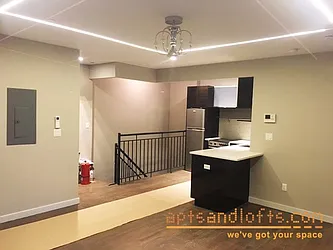 Rented by aptsandlofts.com