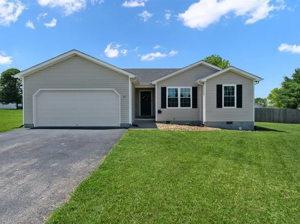 117 Yukon Ct, Bowling Green, KY 42101