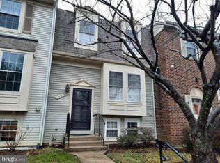 14 Napa Valley Rd, Gaithersburg, MD 20878