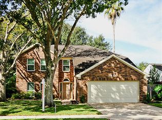 3427 Fort Richmond Dr, Richmond, TX 77406