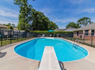 2539 Southern Oaks Dr, Cantonment, FL 32533