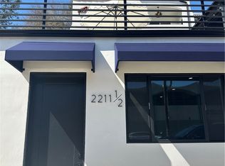2211 1/2 Hyperion Ave, Los Angeles, CA 90027