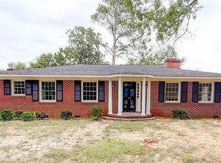 607 E Roosevelt St, Dillon, SC 29536